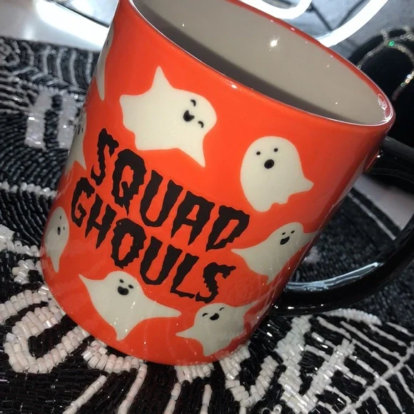 Squad ghouls mug new - Picture 3 of 4